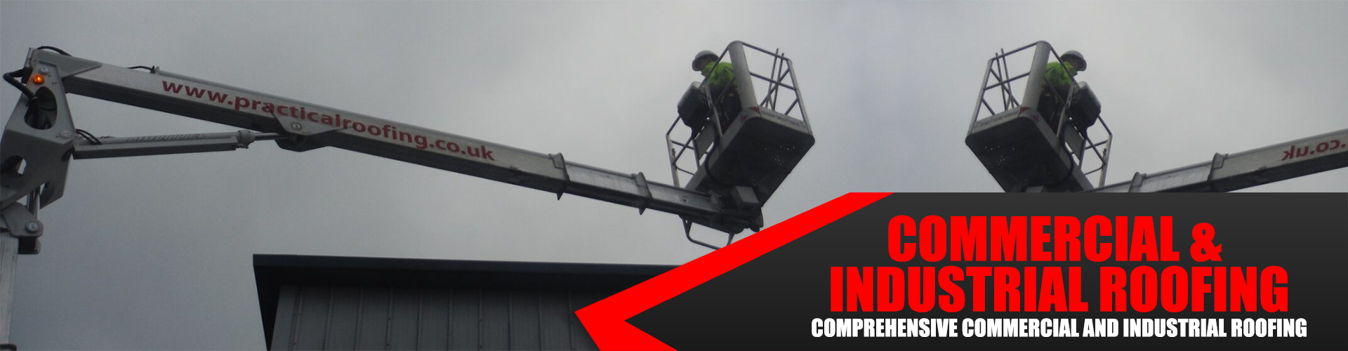 Southall Roofing - Southall, London